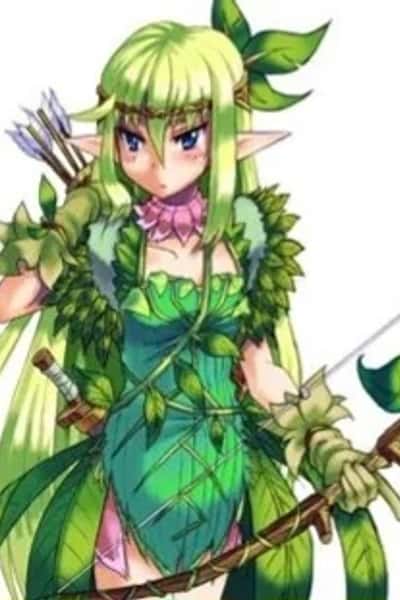 Elf - MGE