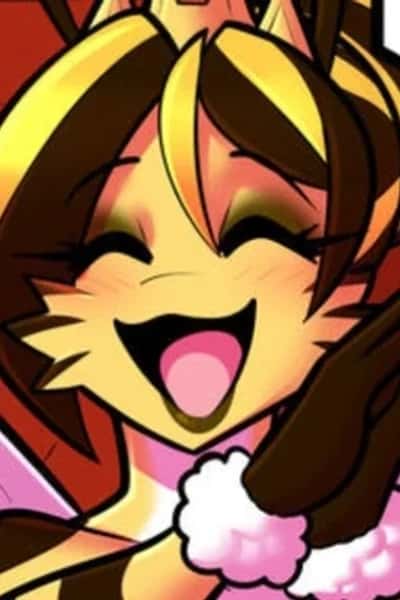 Queen Honeybee