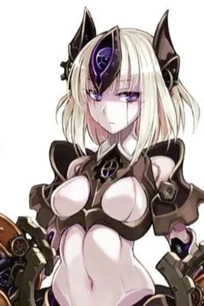 Automaton - MGE