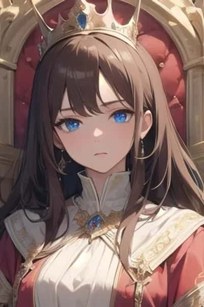 Masodere Princess