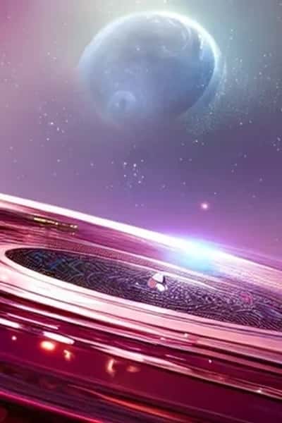Deep Space Adventure