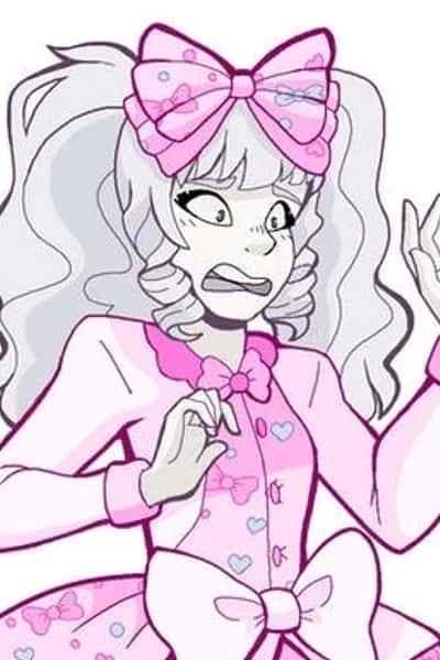Pink Peril
