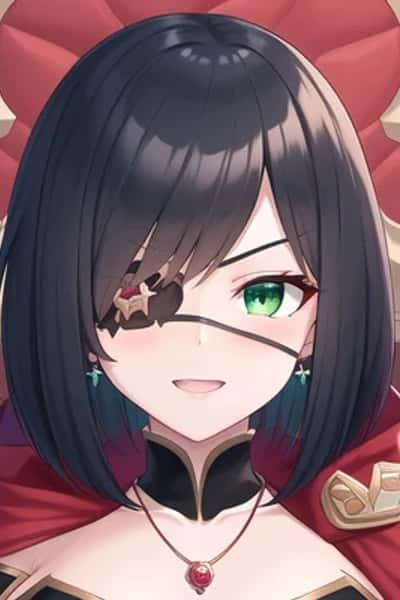 Chuunidere Roommate