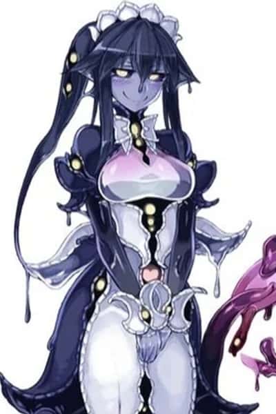 Shoggoth - MGE