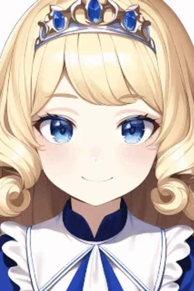 Oujodere Maid
