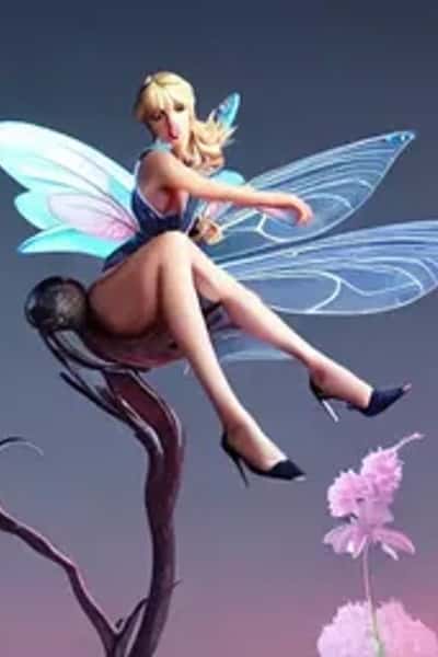 Foot fairy 2