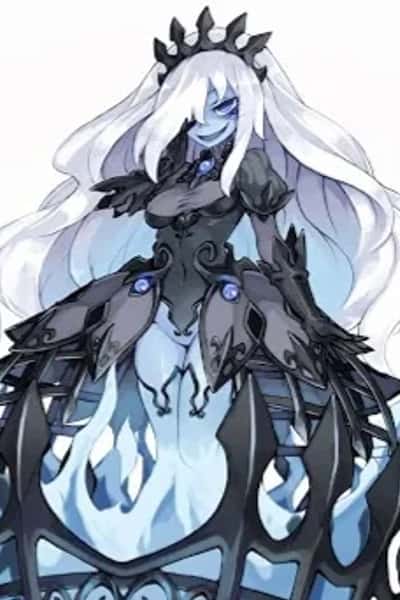 Wil-o-the-Wisp - MGE