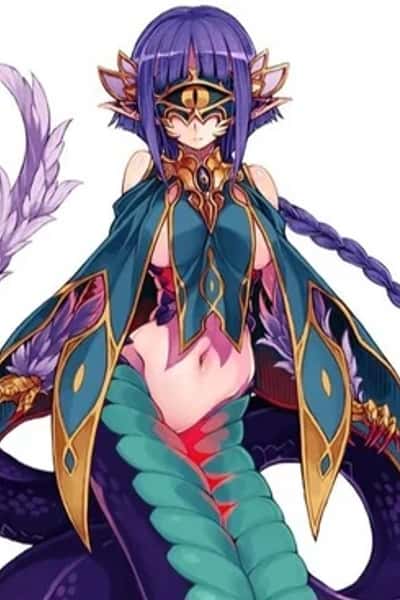 Basilisk - MGE