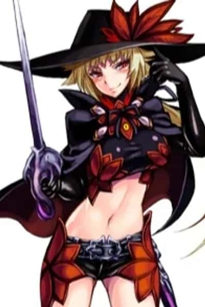 Dhampir - MGE