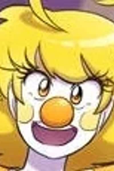 Clown Lemon
