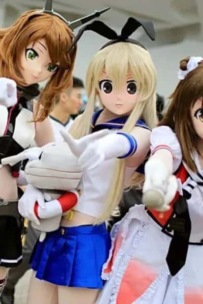 Kigurumi Convention