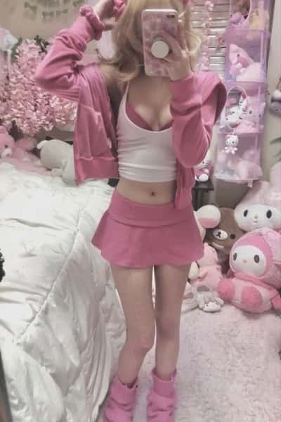 Bimbo Girl