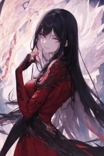 Dragon Goddess