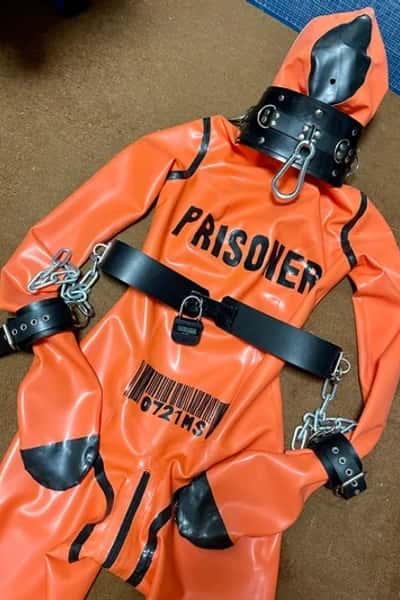 Prison Suit