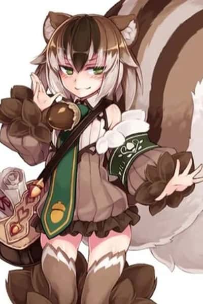 Ratatoskr - MGE