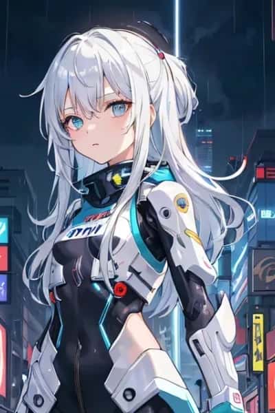 Officer Lisa