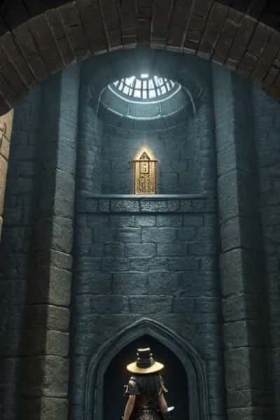 Dungeon