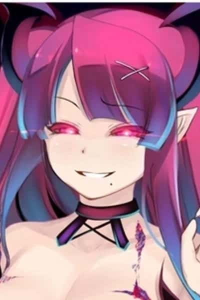 Succubus Prison