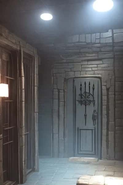 pleasure dungeon