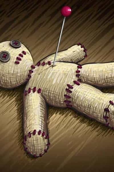 Voodoo Doll