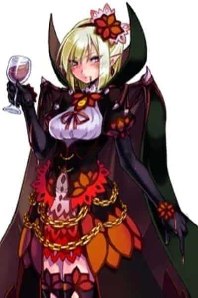Vampire - MGE