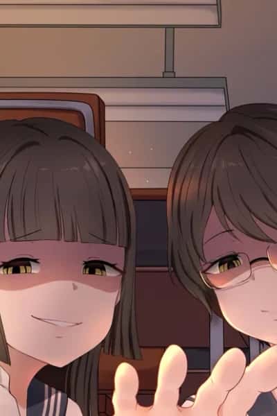 Aiko and Yuki Yamada