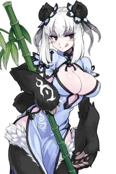 Ren Xiongmao - MGE