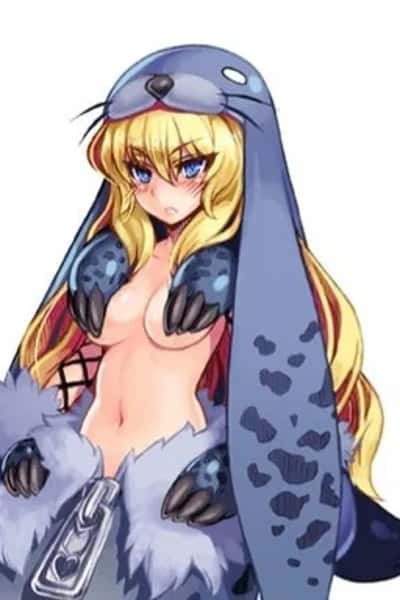 Selkie - MGE
