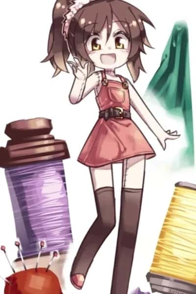 Doll Girl