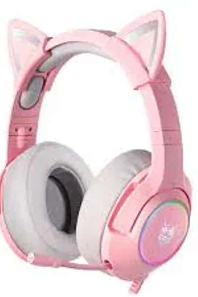 Bimbo headphones