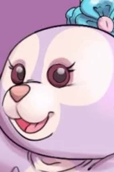 Plushie Fun
