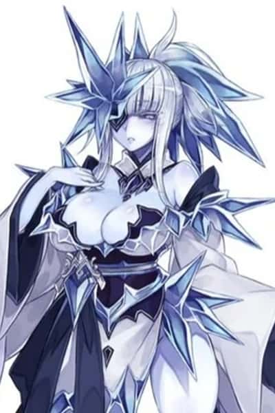 Tsurara-onna - MGE