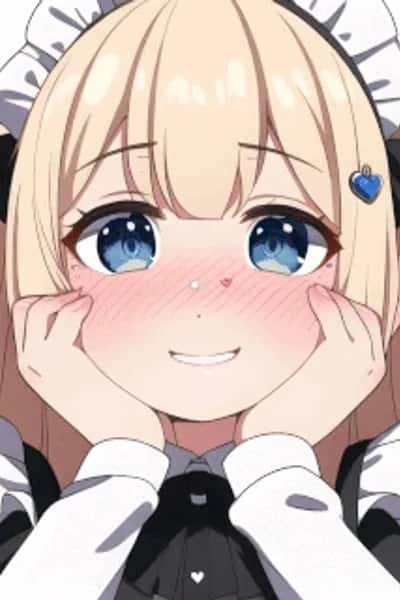 -4- Masodere Maid