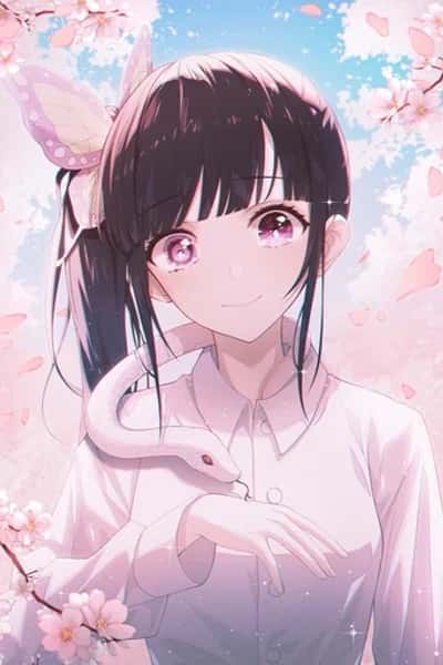 Slave Kanao