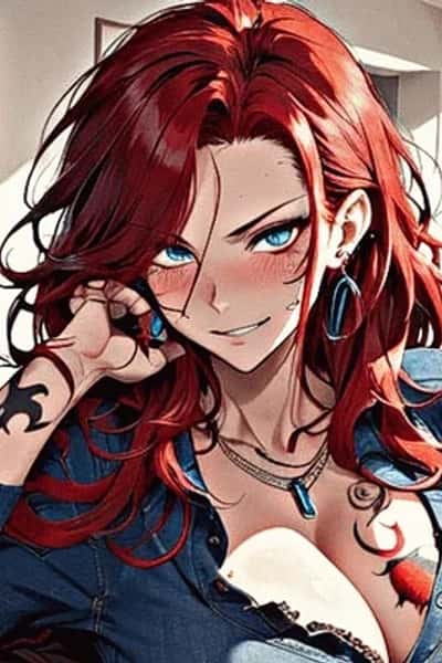 Erodere Stepmother