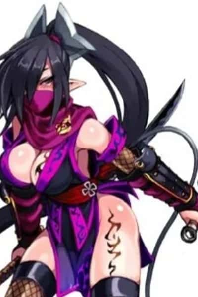 Kunoichi - MGE