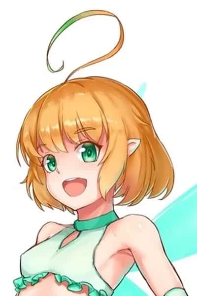 Fairy Bellis
