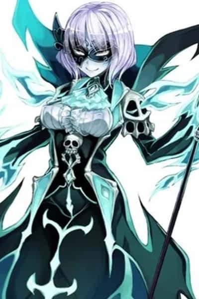 Phantom - MGE