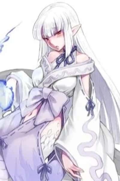 Shirohebi - MGE