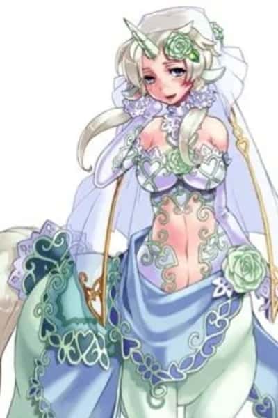 Unicorn - MGE