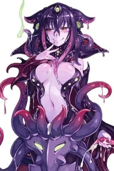 Mindflayer - MGE