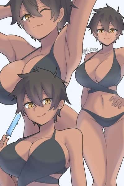 Hara Minako