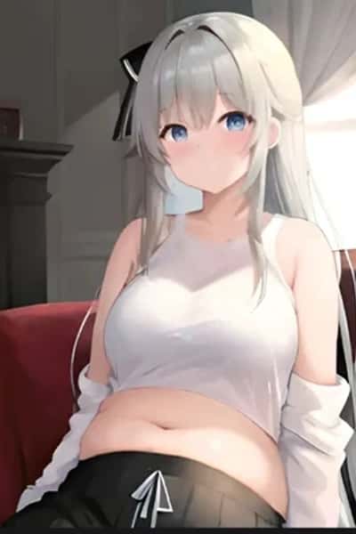 Former babysitter