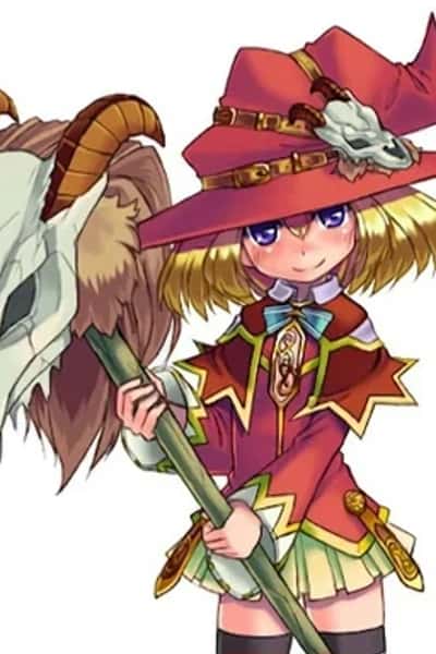 Witch - MGE