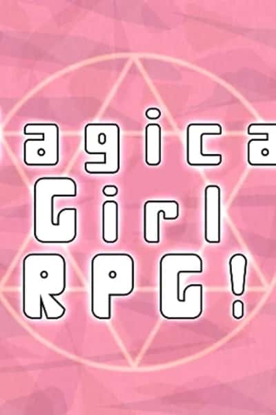 Magical Girl RPG