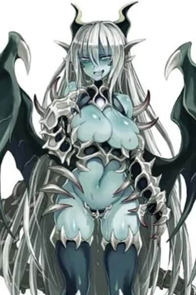 Dragon Zombie - MGE