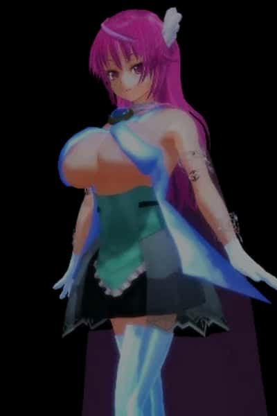 Queen Eirfeel