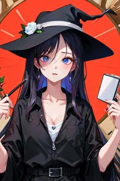 -Witch-