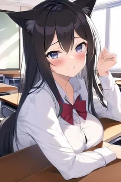 Catgirl Academy
