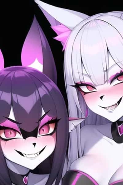 Monmusu date sim